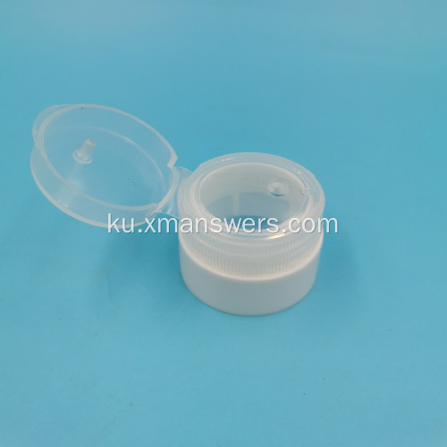 Valveya Belavkirina Rubber Silicone Custom ji bo Bottle Seal